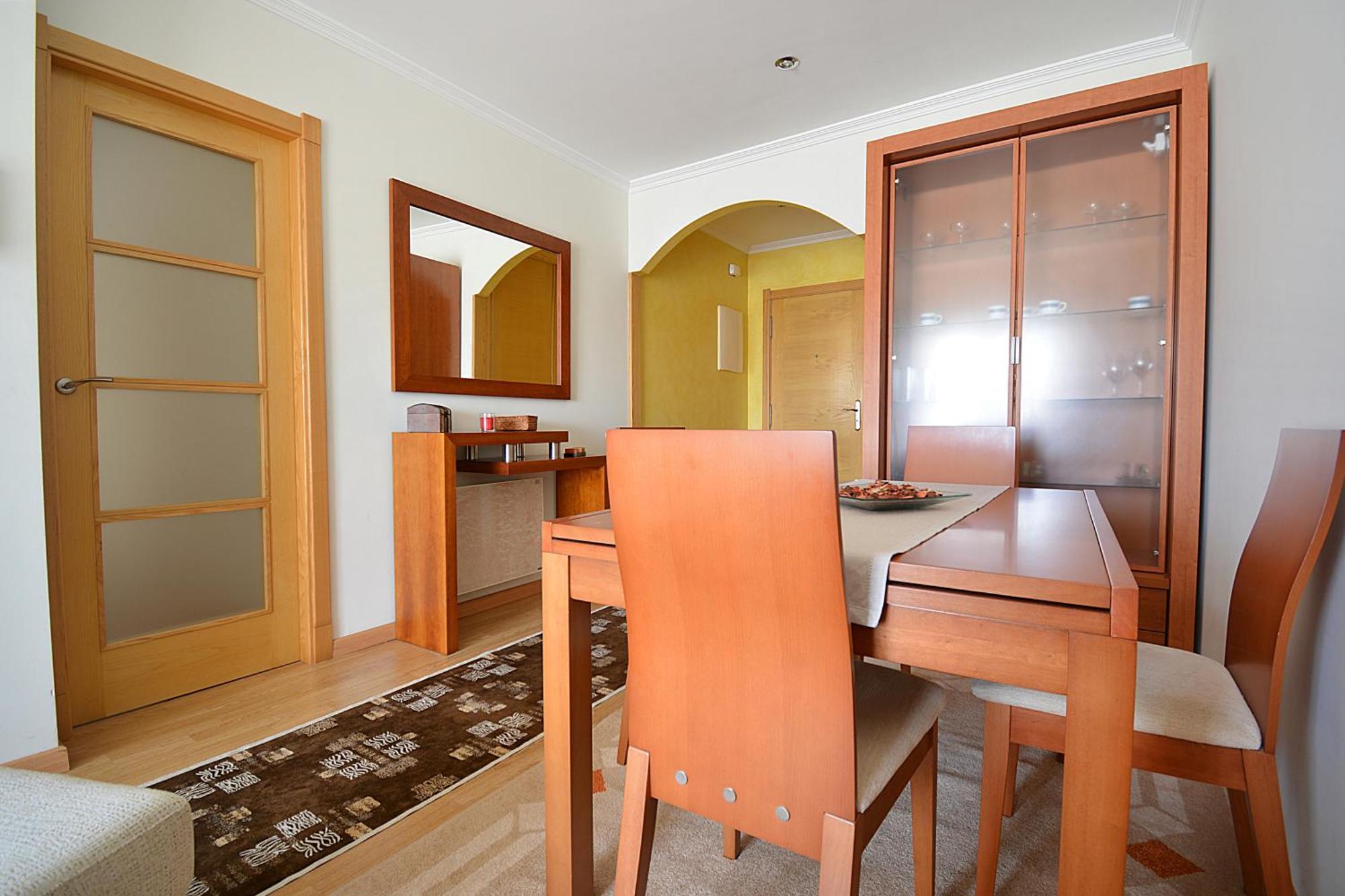 Piso Con Terraza A Un Paso De Playa De A Lanzada Apartment Sanxenxo Exterior photo